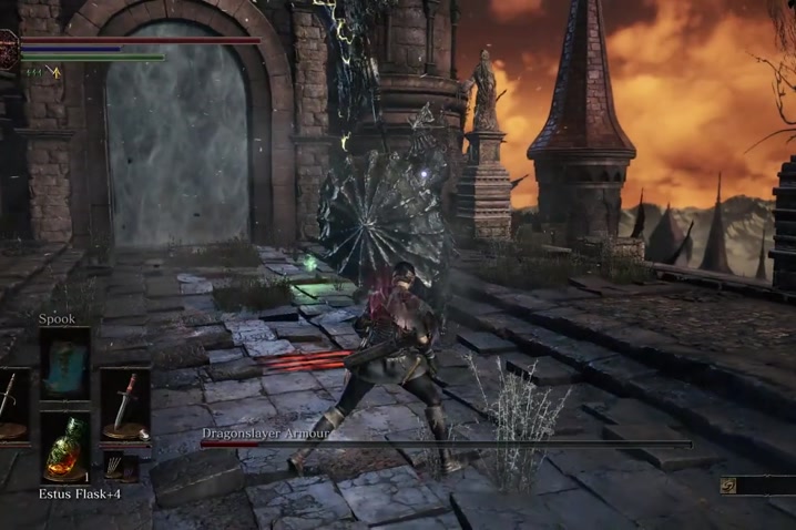 died at the same time