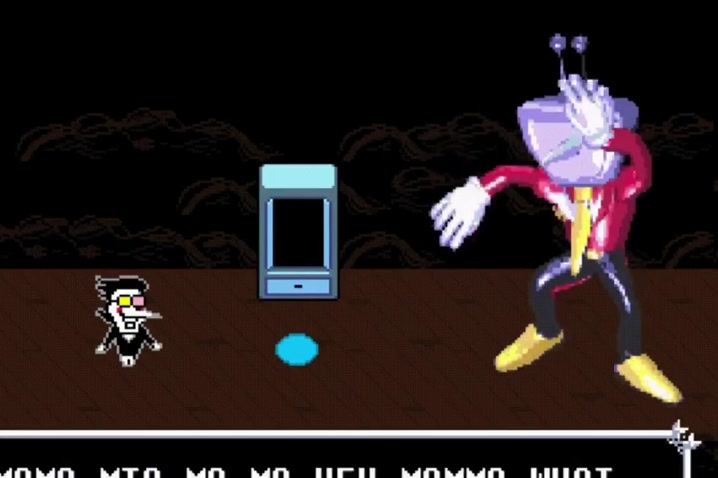 semaluhtounuyulohowwah